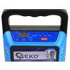 24540 2 elektronicka nabijecka autobaterii 6 12v 5 200ah geko g80018