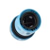 18368 2 hadicova rychlospojka samice 3 4 se stop ventilem v blistru blue line geko g73033b