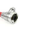 Hasičská proudnice pro požární hadice 1 palec (26 mm), Geko G70107 4