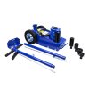23355 2 hydraulicko pneumaticky zvedak 35t geko g02061