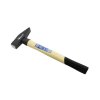 21487 1 kladivo zamecnicke s drevenou rukojeti 0 5 kg premium geko g72274