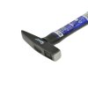 21484 1 kladivo zamecnicke s rukojeti fiberglass 0 1 kg premium geko g72261
