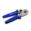 30240 1 kleste krimpovaci na kabelova pouzdra 0 25 10mm geko g01772