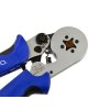 30240 2 kleste krimpovaci na kabelova pouzdra 0 25 10mm geko g01772