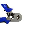 30240 3 kleste krimpovaci na kabelova pouzdra 0 25 10mm geko g01772