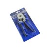 30240 4 kleste krimpovaci na kabelova pouzdra 0 25 10mm geko g01772