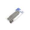 26722 2 klice nastrcne do vrtacky prodlouzene magneticke sada 8ks 6 13mm geko g15009