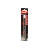 25907 3 kobaltovy vrtak do kovu hss co m35 din 338 11mm tvardy geko t03110