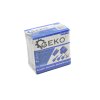 26264 4 korunkove vrtaky diamantove sada 6ks 6 68mm geko g65100
