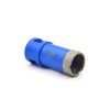 26225 1 korunkovy vrtak diamantovy do kameniny 20mm m14 geko g65120