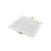 LED podhledové svítidlo DURE 3 DOWNLIGHT 18W teplá bílá, IP54, Spectrum SLI043011WW PW 4