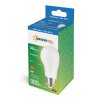 LED žárovka GLS E 27 230V 9W studená bílá, SPECTRUM WOJ14612LED žárovka GLS E 27 230V 9W studená bílá, SPECTRUM WOJ14612 1