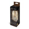 LED žárovka svíce E 14 230V 2W COG teplá bílá RETROSHINE, SPECTRUM WOJ14070 1