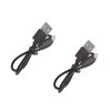 wodoodporna lampka rowerowa usb ipx4 zestaw przo (5)