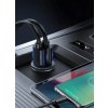 24399 3 nabijecka do auta s funkci rychleho nabijeni 2xusb 24w 4 8a keltin geko k02220