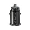 24399 5 nabijecka do auta s funkci rychleho nabijeni 2xusb 24w 4 8a keltin geko k02220