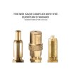 Olejový kompresor 200L, HK 425 200 K17C 200 CT3, Airpress 360563 3