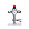 Olejový kompresor 200L, HK 425 200 K17C 200 CT3, Airpress 360563 9