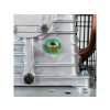 Olejový kompresor 200L, HK 650 200 Pro K25 200 CT5,5 11 BAR, Airpress 360671 4