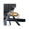 Olejový kompresor 200L, HK 650 200 Pro K25 200 CT5,5 11 BAR, Airpress 360671 8