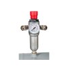 Olejový kompresor 200L, HK 650 200 Pro K25 200 CT5,5 11 BAR, Airpress 360671 9