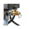 Olejový kompresor 500L, HK 1000 500 K30 500 FT 7,5 11 BAR, Airpress 360569 10