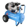 Olejový kompresor 50L, LM 50 350, Airpress 36827 2