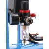 Olejový kompresor 50L, LM 50 350, Airpress 36827 6