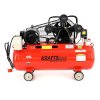 kompresor olejowy 100l 3 tloki kd1477 seperator