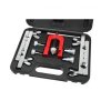 9222 6 pertlovaci sada pro upravu brzdovych trubek 7ks 3 19mm geko g02720