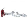 9222 7 pertlovaci sada pro upravu brzdovych trubek 7ks 3 19mm geko g02720