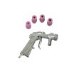 24780 piskovaci pistole 4 keramicke trysky geko g02006
