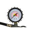 24024 1 pistole na husteni pneumatik s manometrem 1 4 do 16 bar geko g01101