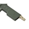 24024 2 pistole na husteni pneumatik s manometrem 1 4 do 16 bar geko g01101