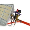 22533 1 plynovy teplomet 4 6 kw s piezo zapalovacem geko g80531