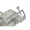 22533 3 plynovy teplomet 4 6 kw s piezo zapalovacem geko g80531