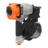 Pneumatická bubnová sponkovačka a hřebíkovačka na palety 120PSI, Kraft&Dele KD1430 9
