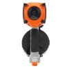 Pneumatická bubnová sponkovačka a hřebíkovačka na palety 120PSI, Kraft&Dele KD1430 10