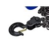 29679 2 retezovy kladkostroj premium 2000kg 3m geko g01096