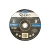 19556 rezny kotouc na ocel nerez 230x1 6x22 2mm premium inox geko g78241