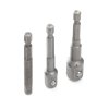 28878 1 sada adapteru redukci 3ks 1 4 3 8 1 2 kraft dele kd1573