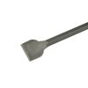 25339 1 sekac plochy sds plus 40x400mm geko g40018