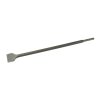 25339 sekac plochy sds plus 40x400mm geko g40018