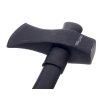 27840 5 sekera s fiberglass nasadou 2500 g kraft dele kd289