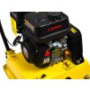 18107 2 vibracni deska 90kg motor 6 5hp geko g80203