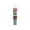 25706 3 vrtak do kovu hss tin din 338 3 3mm 10ks tvardy geko t02033