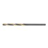 25736 1 vrtak do kovu hss tin din 338 4mm 10ks tvardy geko t02040