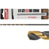 25877 vrtak do kovu prodlouzeny hss m2 tin din 340 4 8mm tvardy geko t02348