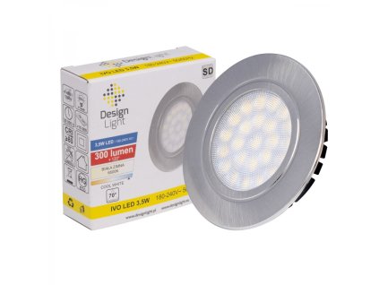 oprawa led ivo 35w 230v ac
