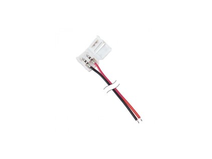 przewod do tasm led 8 mm